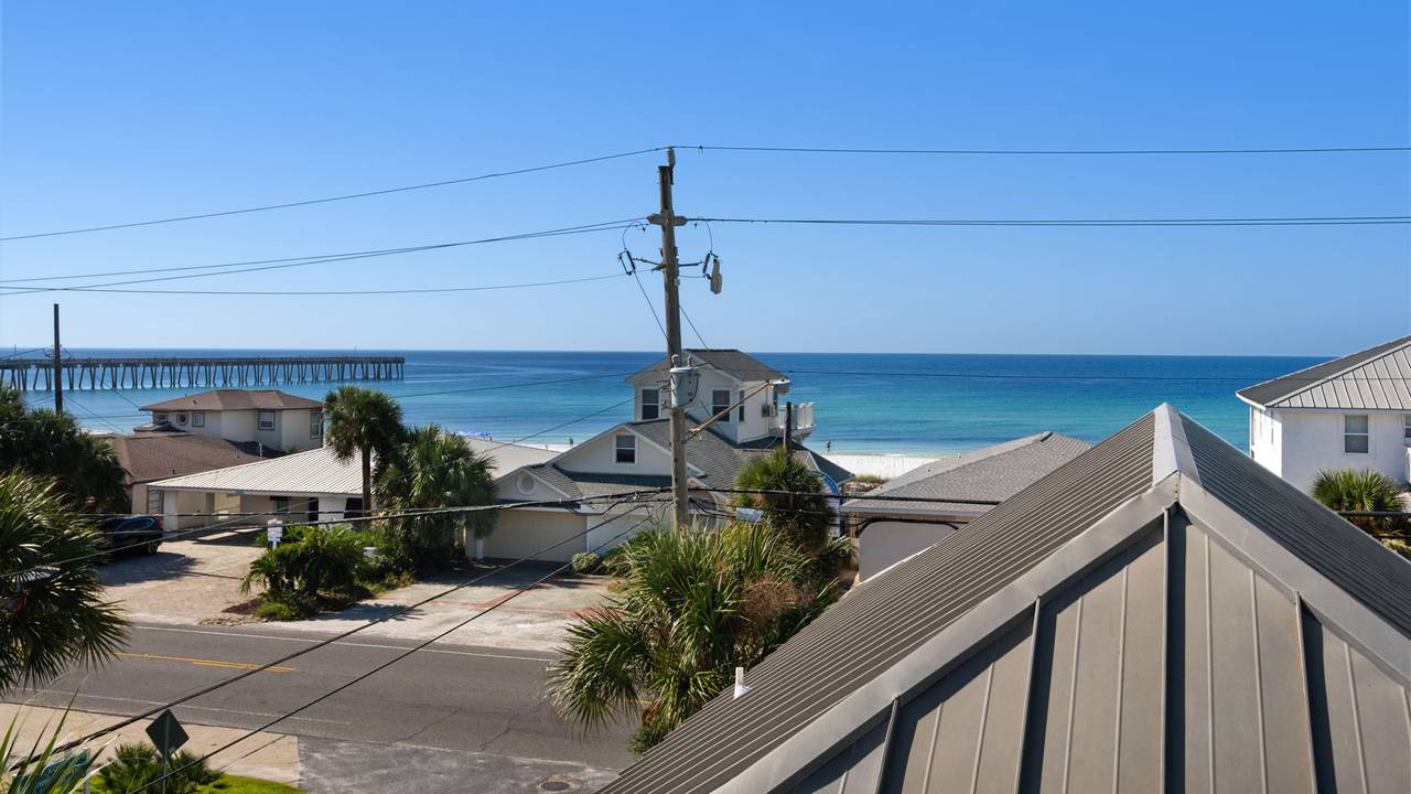 PPPP - Summertowne 10 | Balcony Views PPPP - Summertowne 10 | Balcony Views