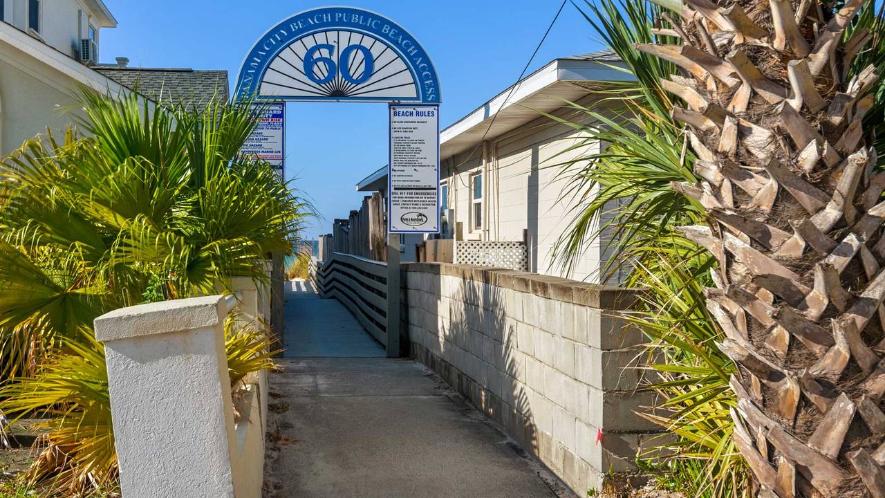 Summertowne Cottage Beach Access Summertowne Cottage Beach Access