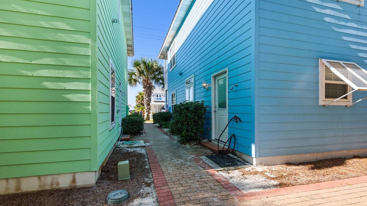 Summertowne Cottage Beach Access Summertowne Cottage Beach Access