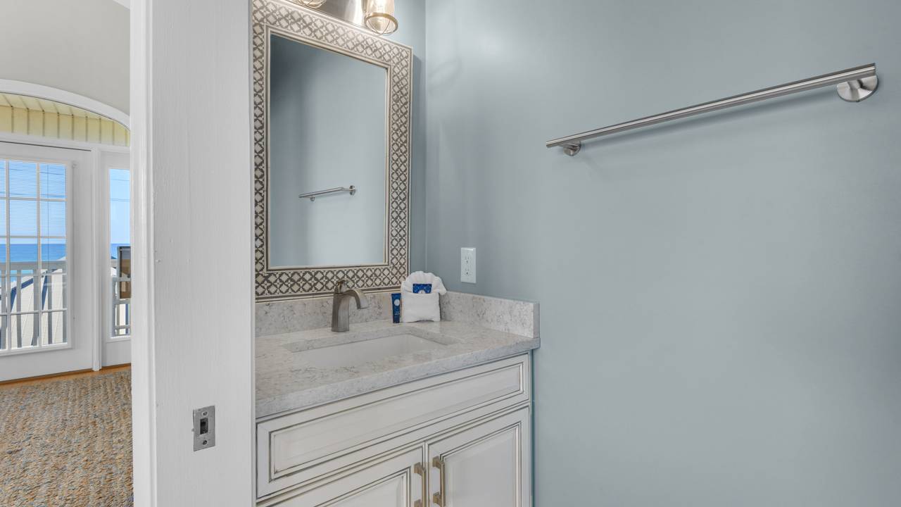 PPPP - Summertowne 10 | Half Bathroom PPPP - Summertowne 10 | Half Bathroom