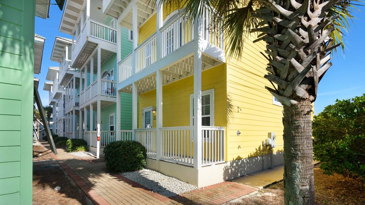 PPPP - Summertowne 10 PPPP - Summertowne 10