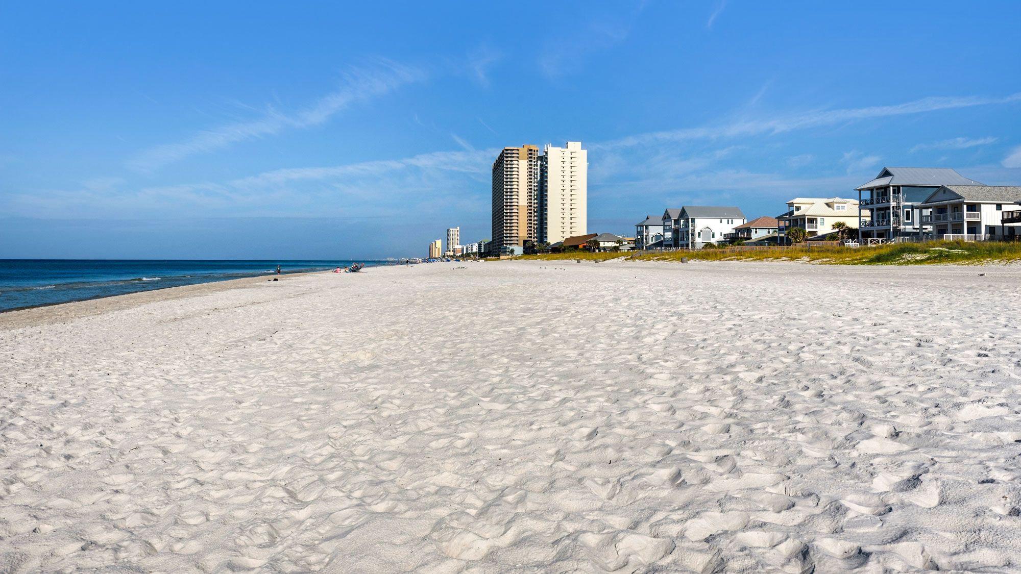 Summertowne Cottage Grounds & Amenities