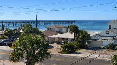 PPPP - Summertowne 10 | Balcony Views PPPP - Summertowne 10 | Balcony Views