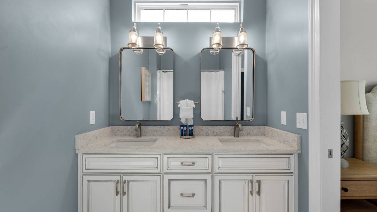 PPPP - Summertowne 10 | Master Bathroom PPPP - Summertowne 10 | Master Bathroom