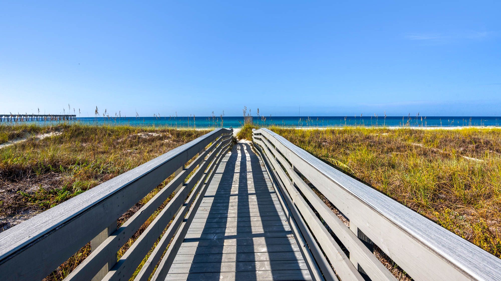 Summertowne Cottage Grounds & Amenities