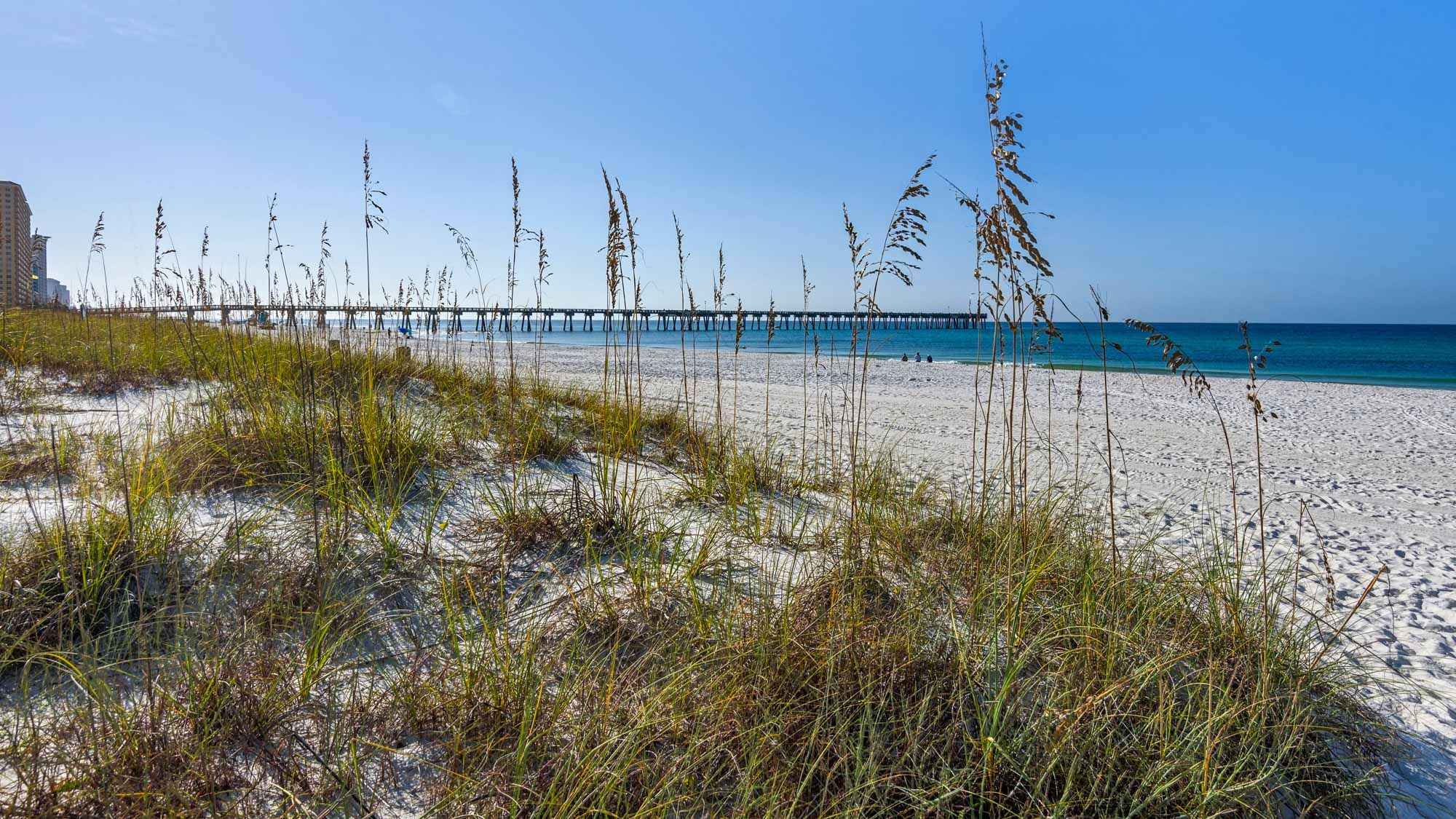 Summertowne Cottage Grounds & Amenities