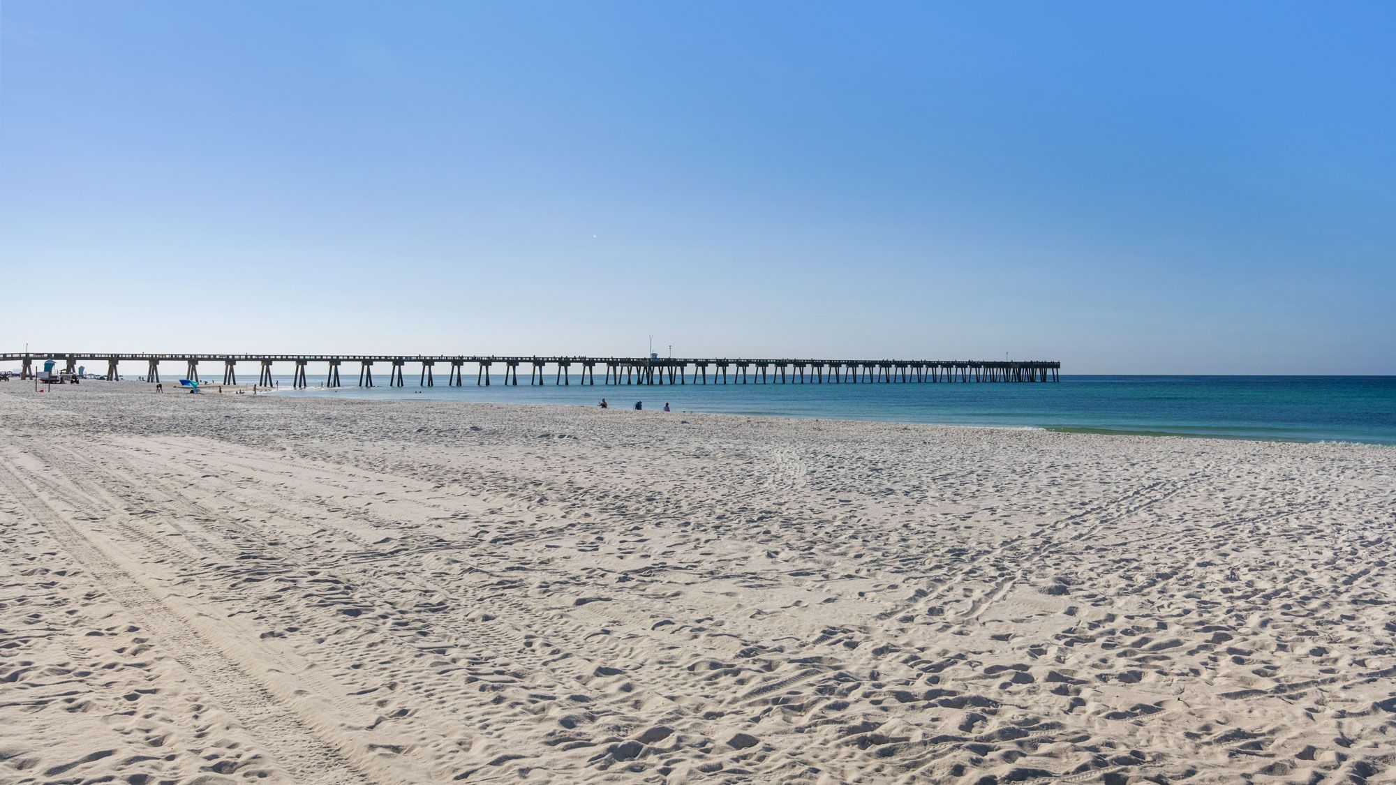 Summertowne Cottage Grounds & Amenities