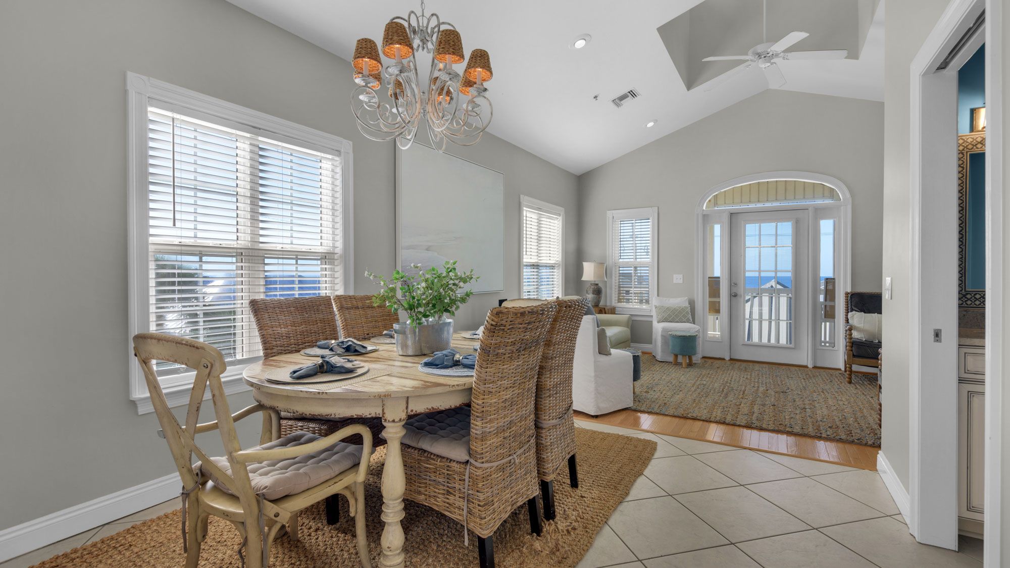 PPPP - Summertowne 10 | Dining Area