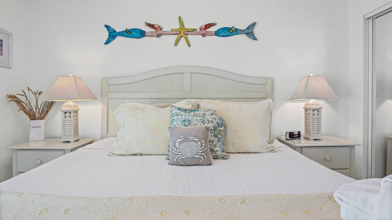 Beachcrest 1202 Beachcrest 1202