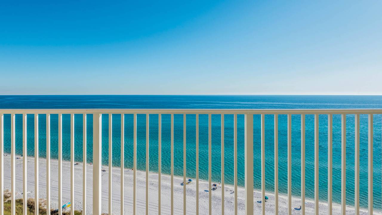 Beachcrest 1202 Beachcrest 1202