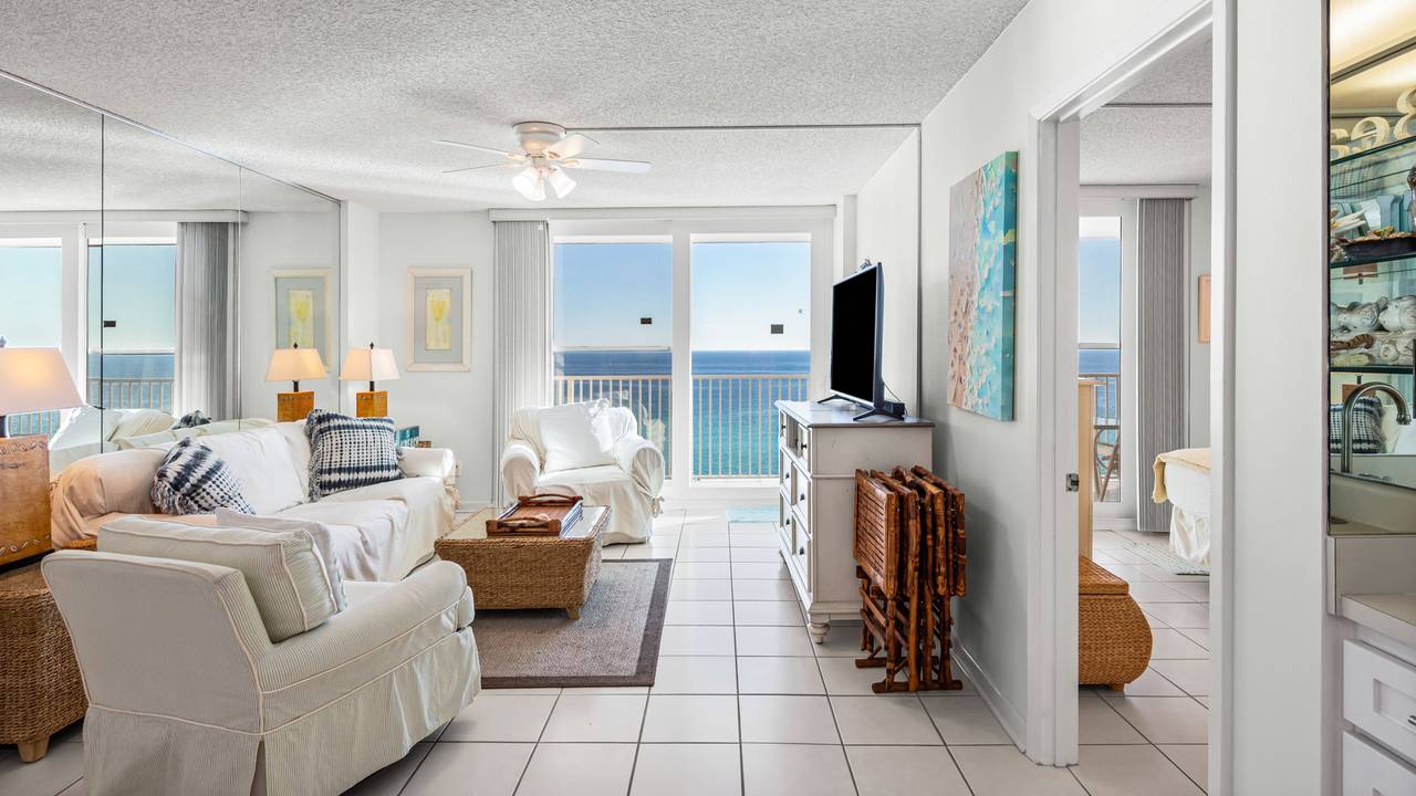 Beachcrest 1202 Beachcrest 1202