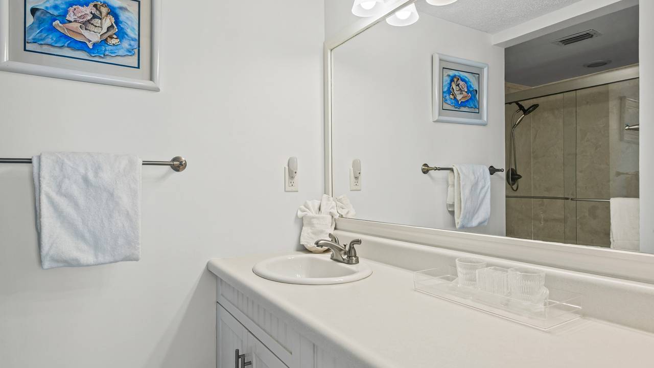 Beachcrest 1202 Beachcrest 1202