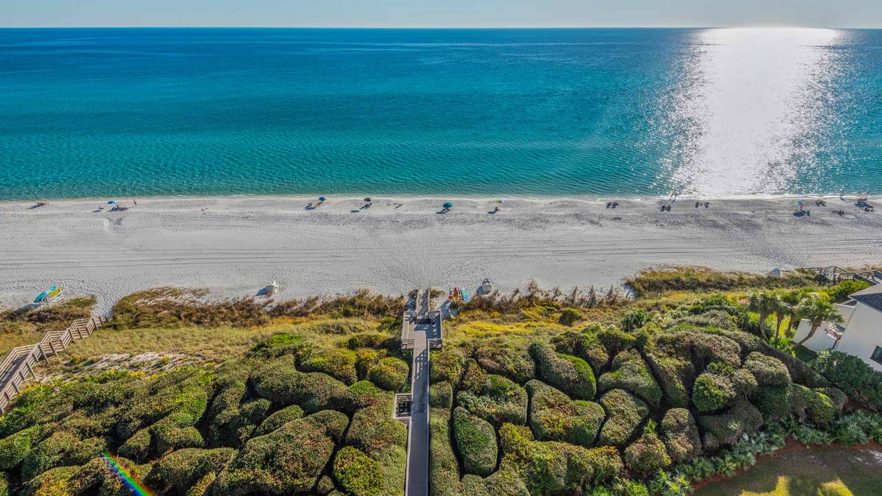 Beachcrest 1202 Beachcrest 1202