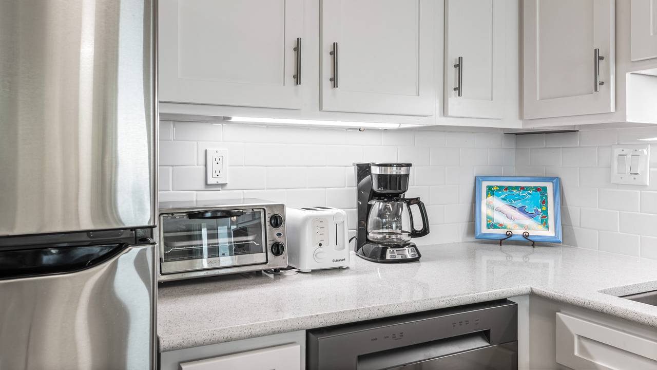 Beachcrest 1202 Beachcrest 1202