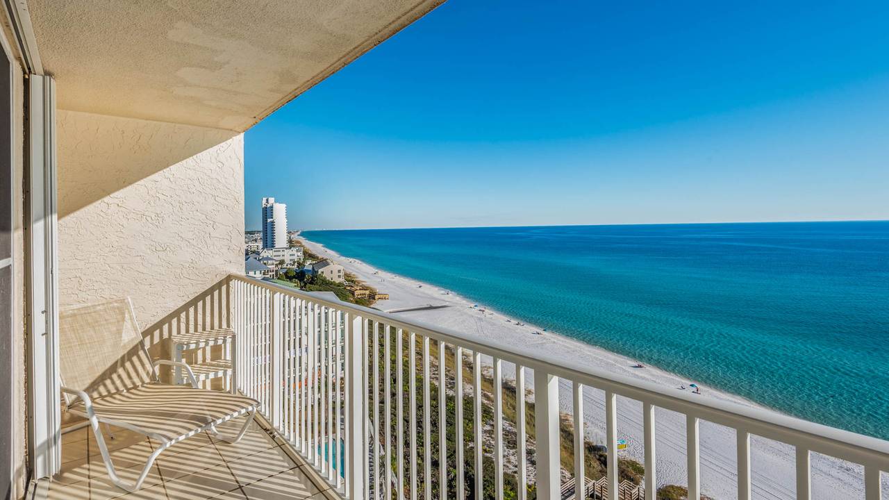 Beachcrest 1202 Beachcrest 1202