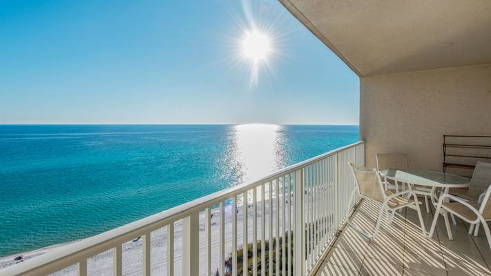 Beachcrest 1202 Beachcrest 1202