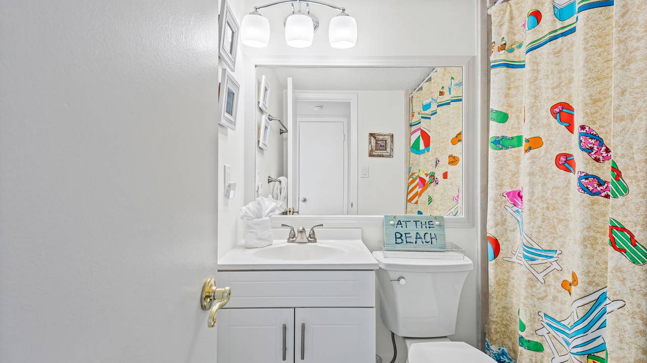 Beachcrest 1202 Beachcrest 1202