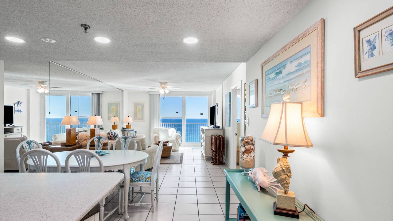 Beachcrest 1202 Beachcrest 1202