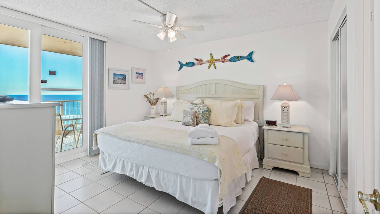 Beachcrest 1202 Beachcrest 1202