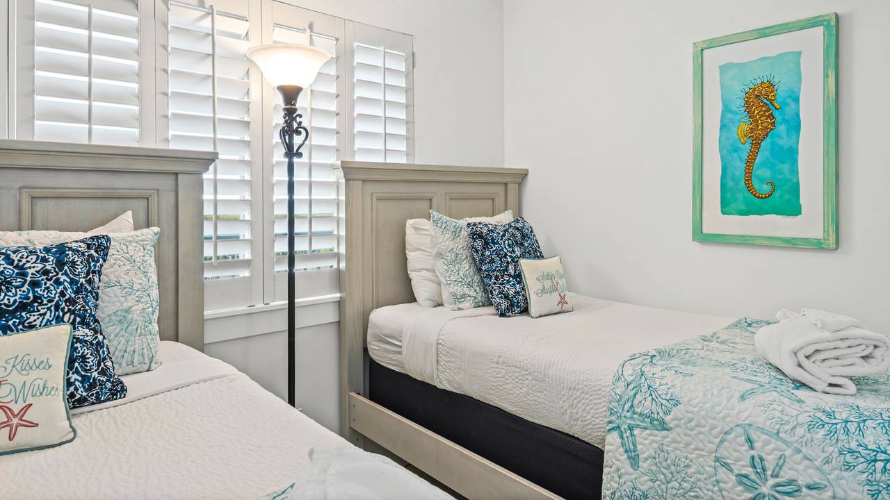 Beachcrest 1202 Beachcrest 1202