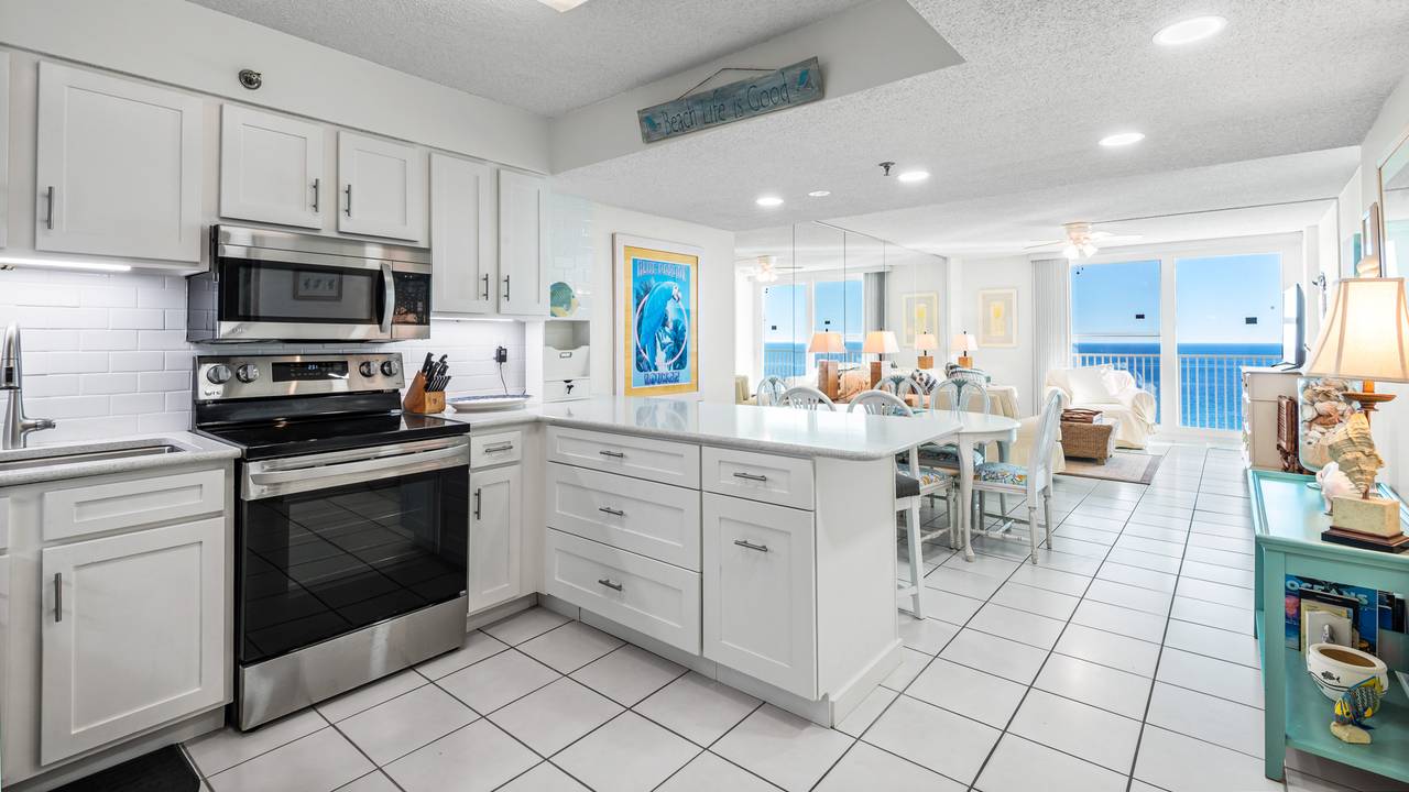 Beachcrest 1202 Beachcrest 1202