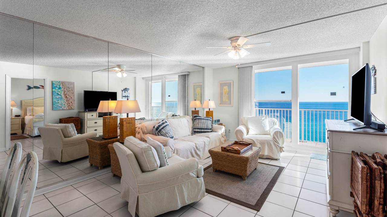 Beachcrest 1202 Beachcrest 1202