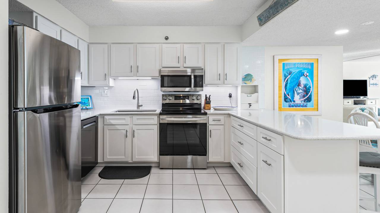 Beachcrest 1202 Beachcrest 1202