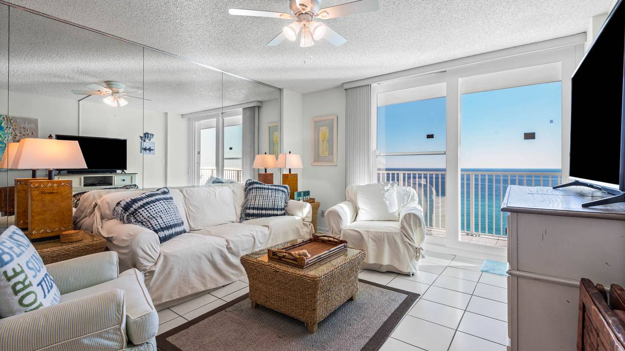 Beachcrest 1202 Beachcrest 1202