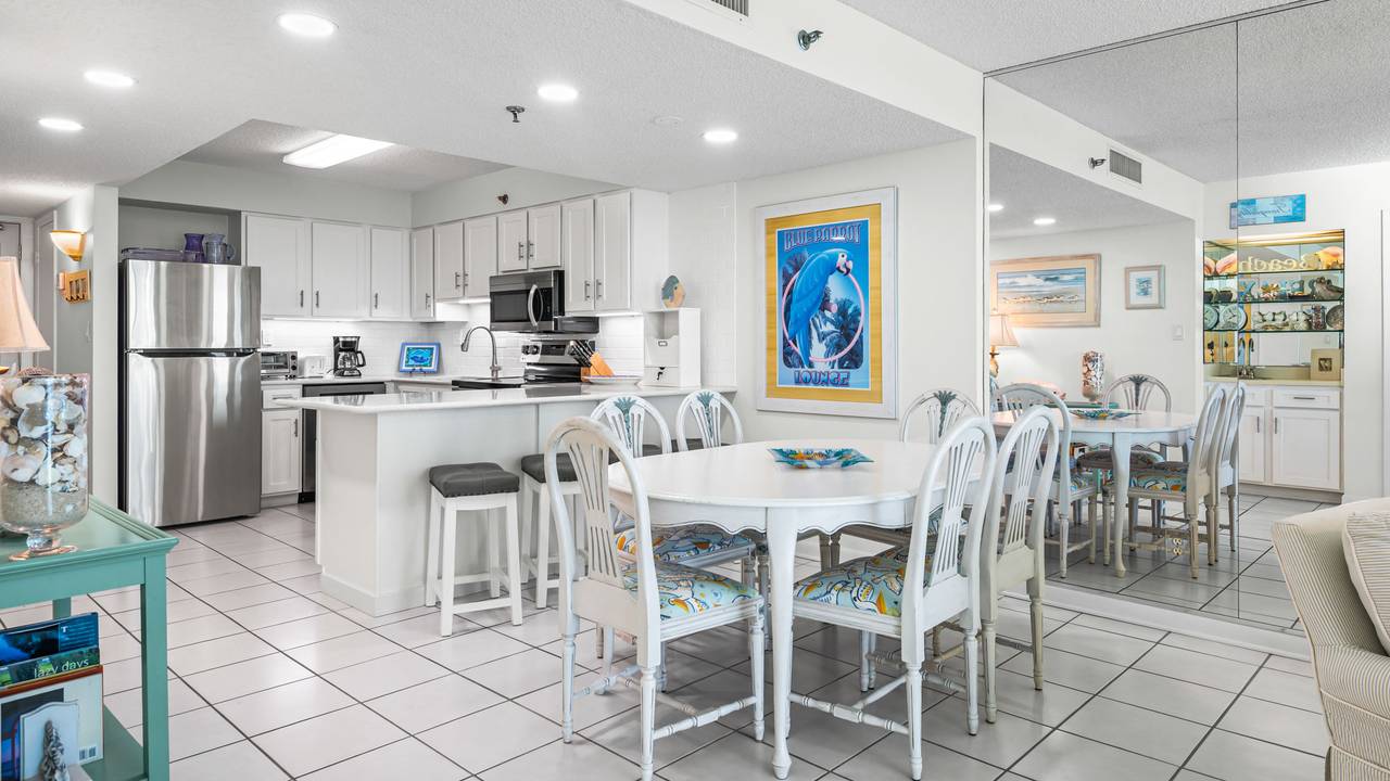 Beachcrest 1202 Beachcrest 1202