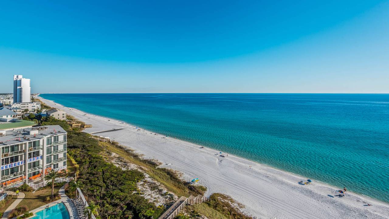 Beachcrest 1202 Beachcrest 1202