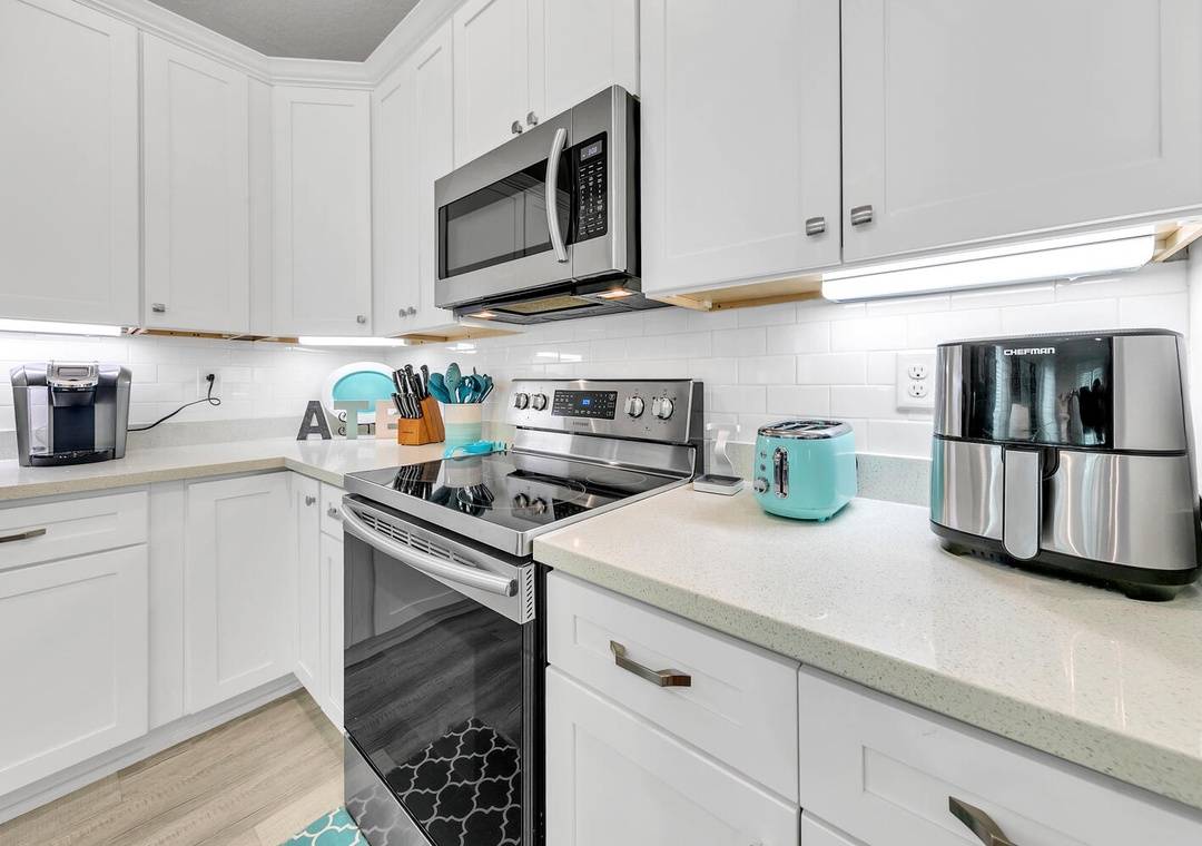 116 Sea Breeze 116 Sea Breeze