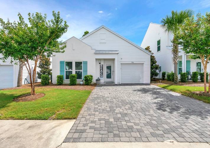 116 Sea Breeze 116 Sea Breeze