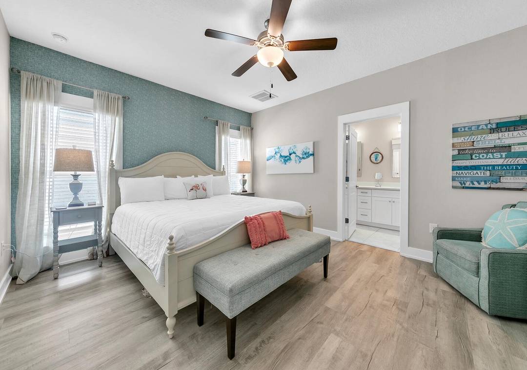 116 Sea Breeze 116 Sea Breeze