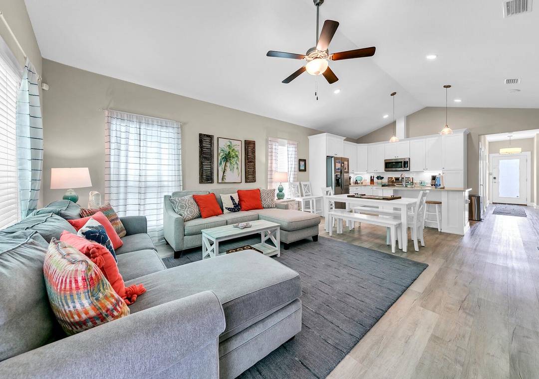 116 Sea Breeze 116 Sea Breeze