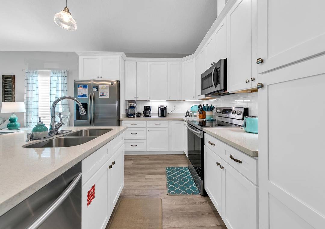 116 Sea Breeze 116 Sea Breeze