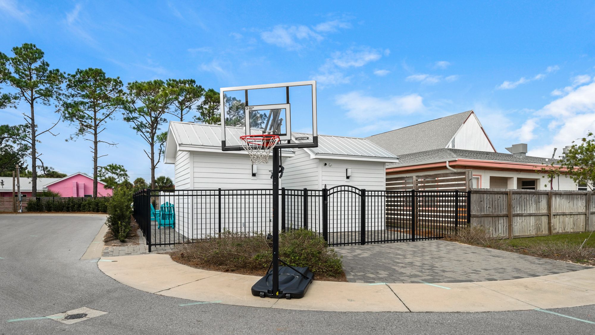 116 Sea Breeze Neighborhood - Shorewalk 