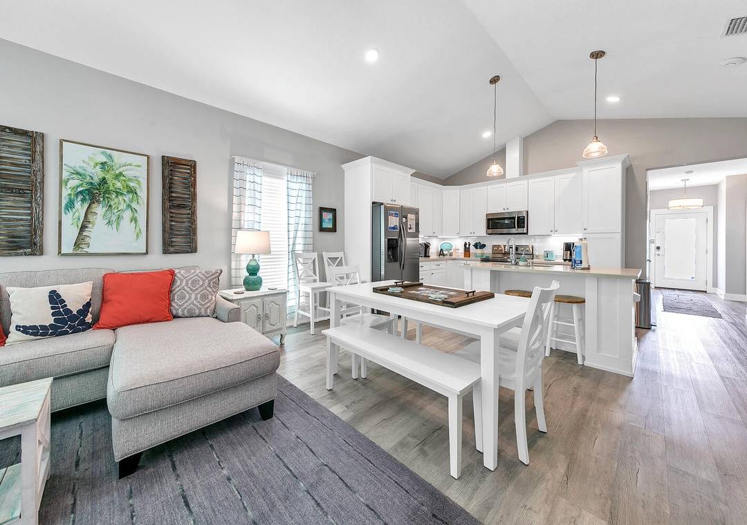 116 Sea Breeze 116 Sea Breeze