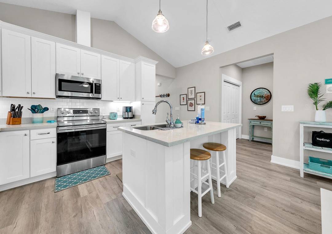 116 Sea Breeze 116 Sea Breeze