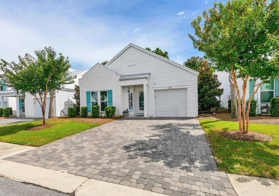 116 Sea Breeze 116 Sea Breeze