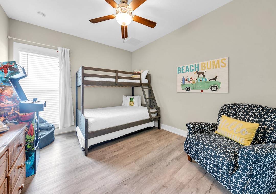 116 Sea Breeze 116 Sea Breeze