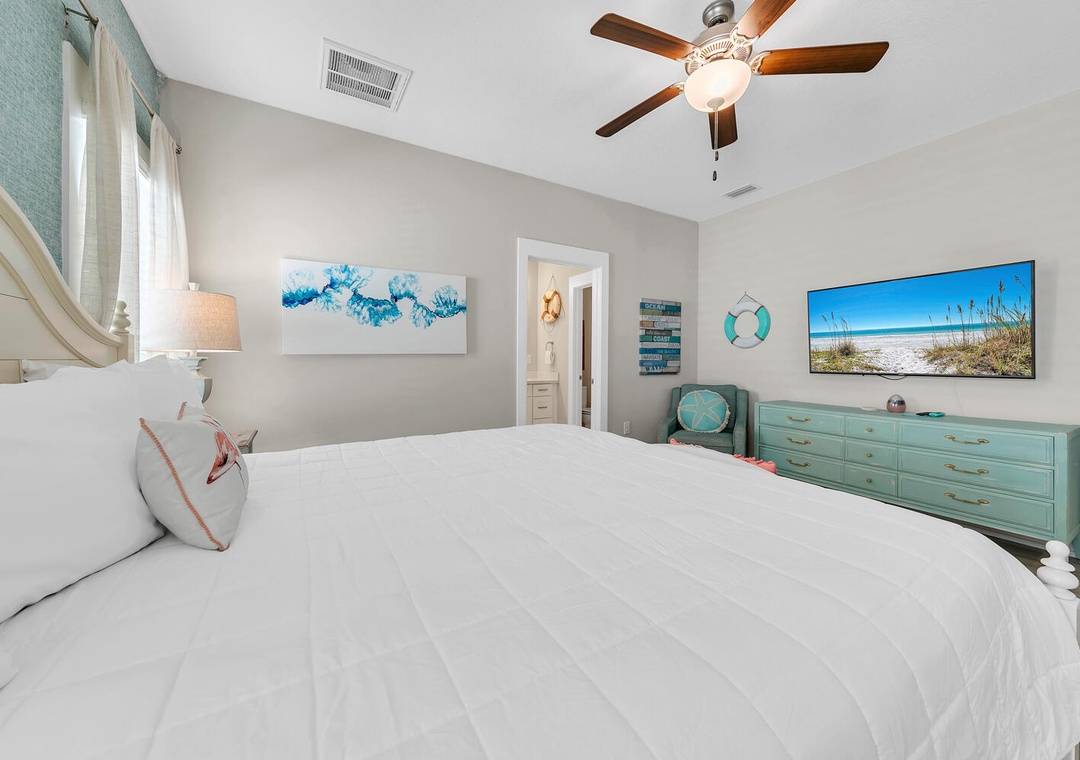 116 Sea Breeze 116 Sea Breeze