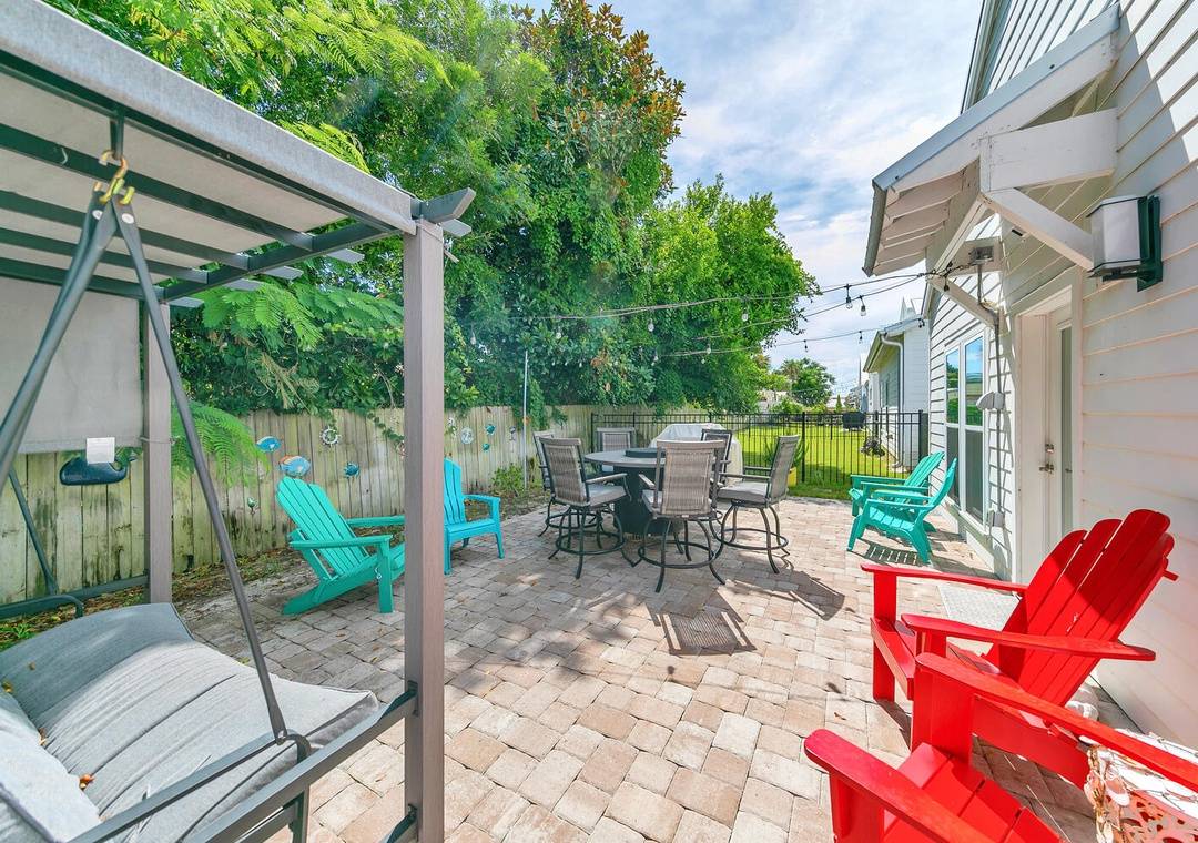 116 Sea Breeze 116 Sea Breeze