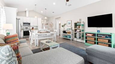 Beach Life Beach Life