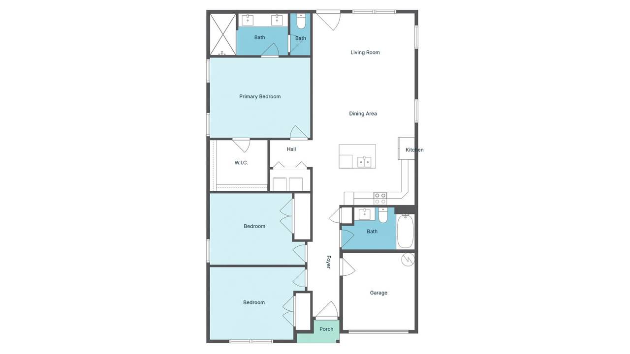 Beach Life Beach Life