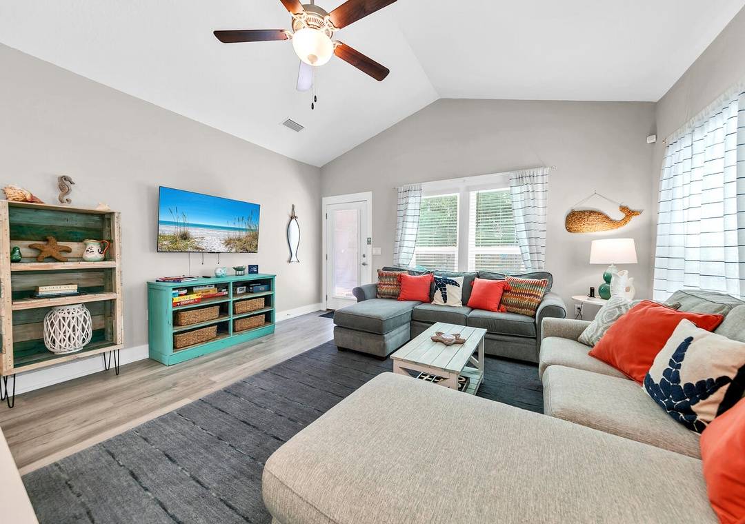 116 Sea Breeze 116 Sea Breeze