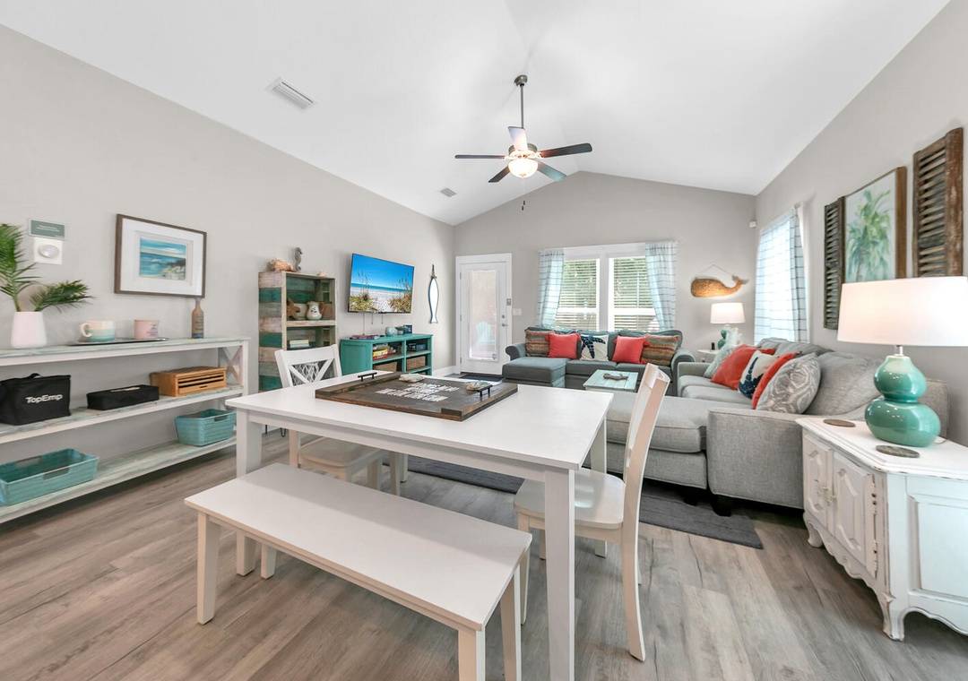 116 Sea Breeze 116 Sea Breeze