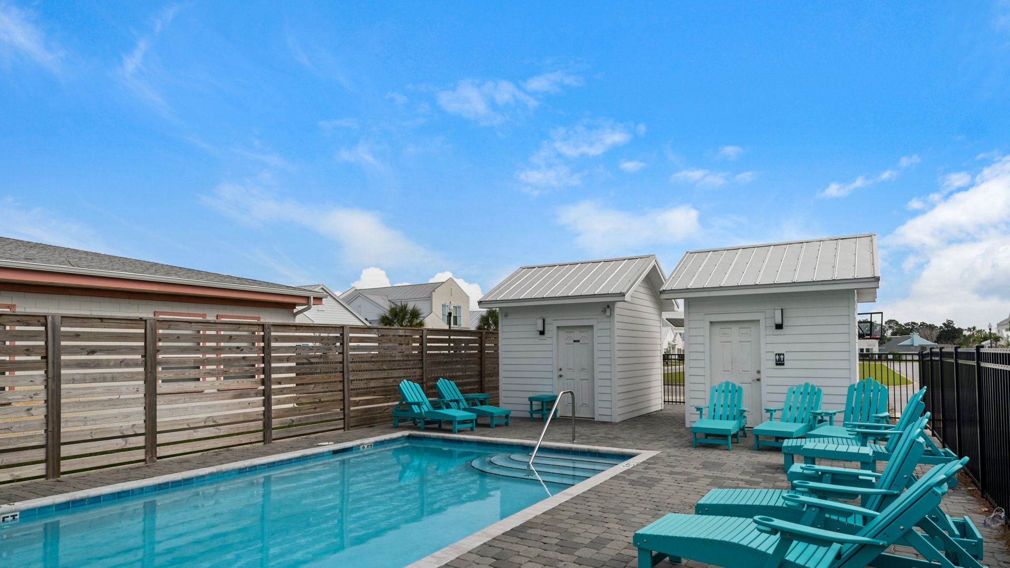 116 Sea Breeze Neighborhood - Shorewalk Pool