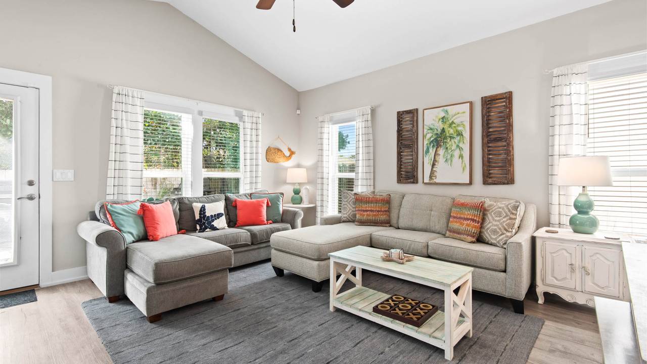 Beach Life Beach Life