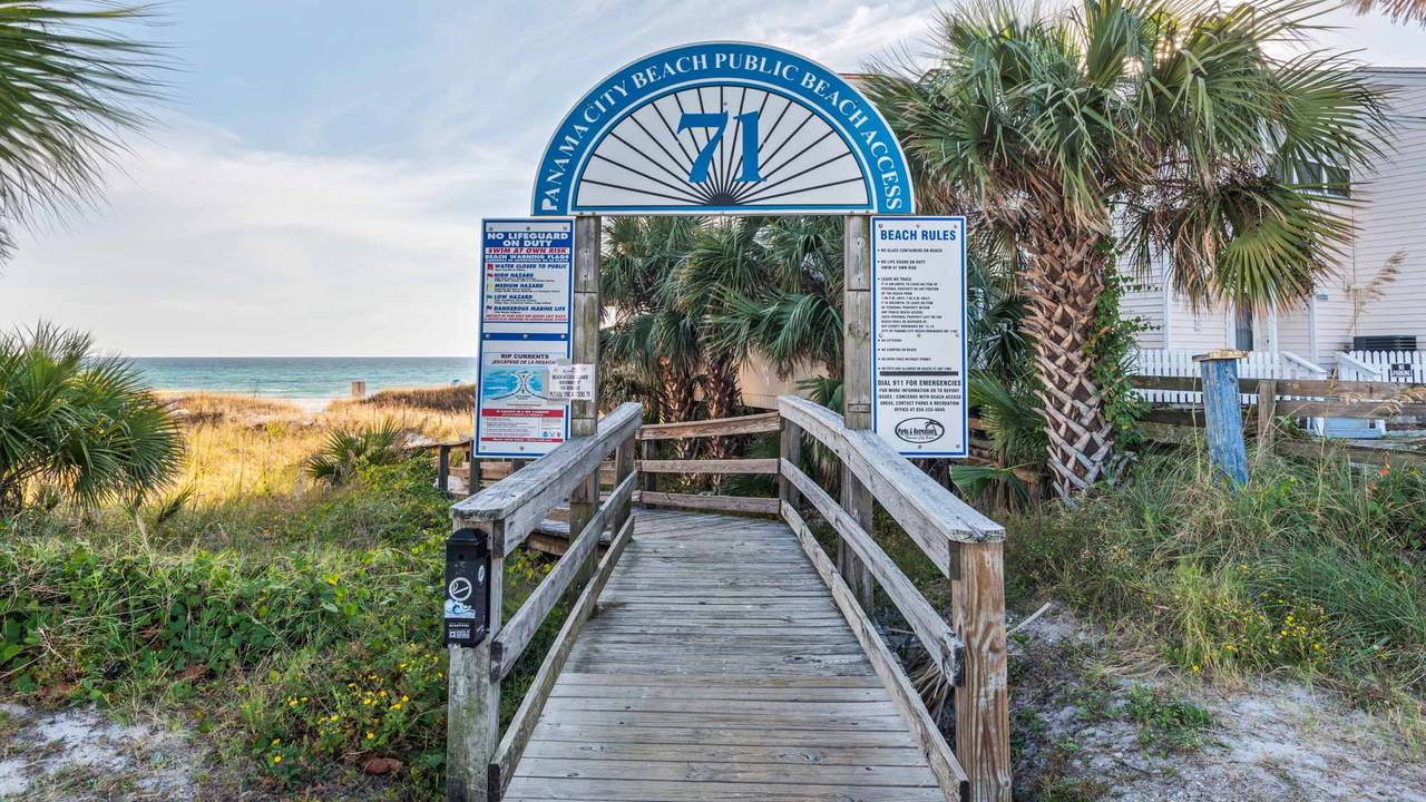 Portside Resorts Grounds & Amenities Portside Resorts Grounds & Amenities