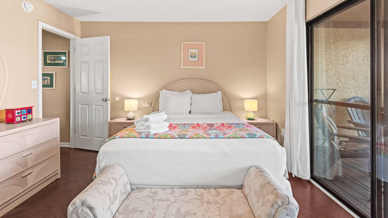 Portside Resort V4 Portside Resort V4